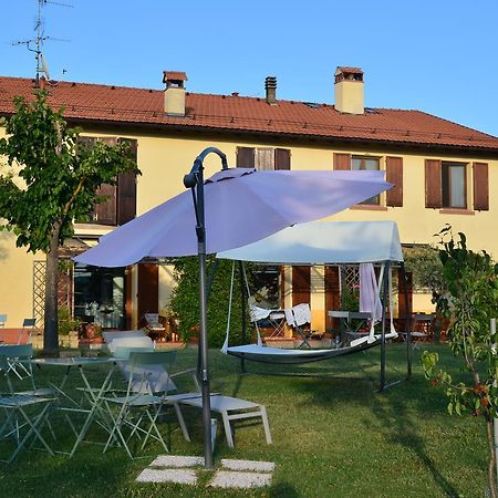 Agriturismo Ca' Di Mazza Monzuno Екстериор снимка