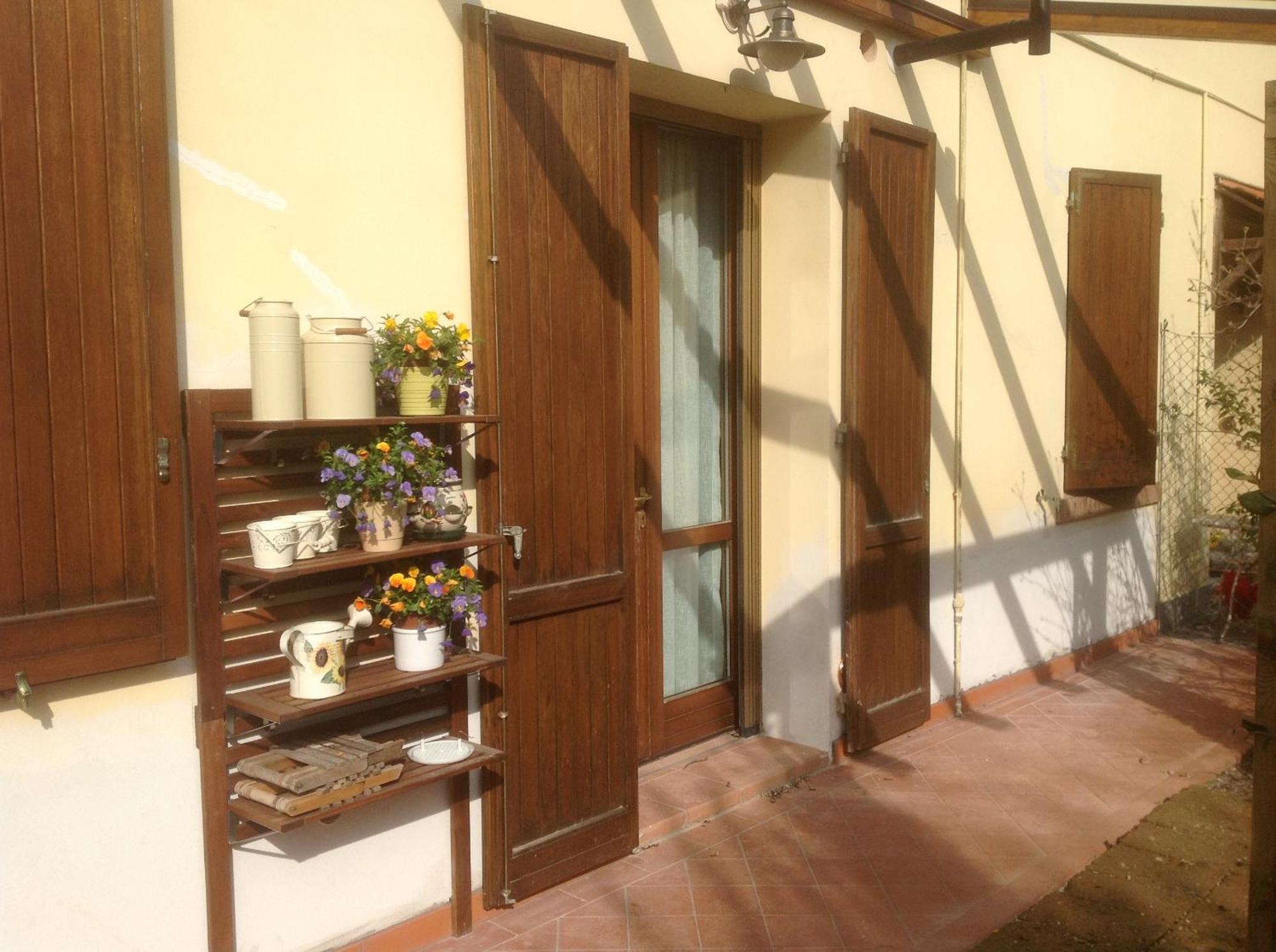 Agriturismo Ca' Di Mazza Monzuno Стая снимка