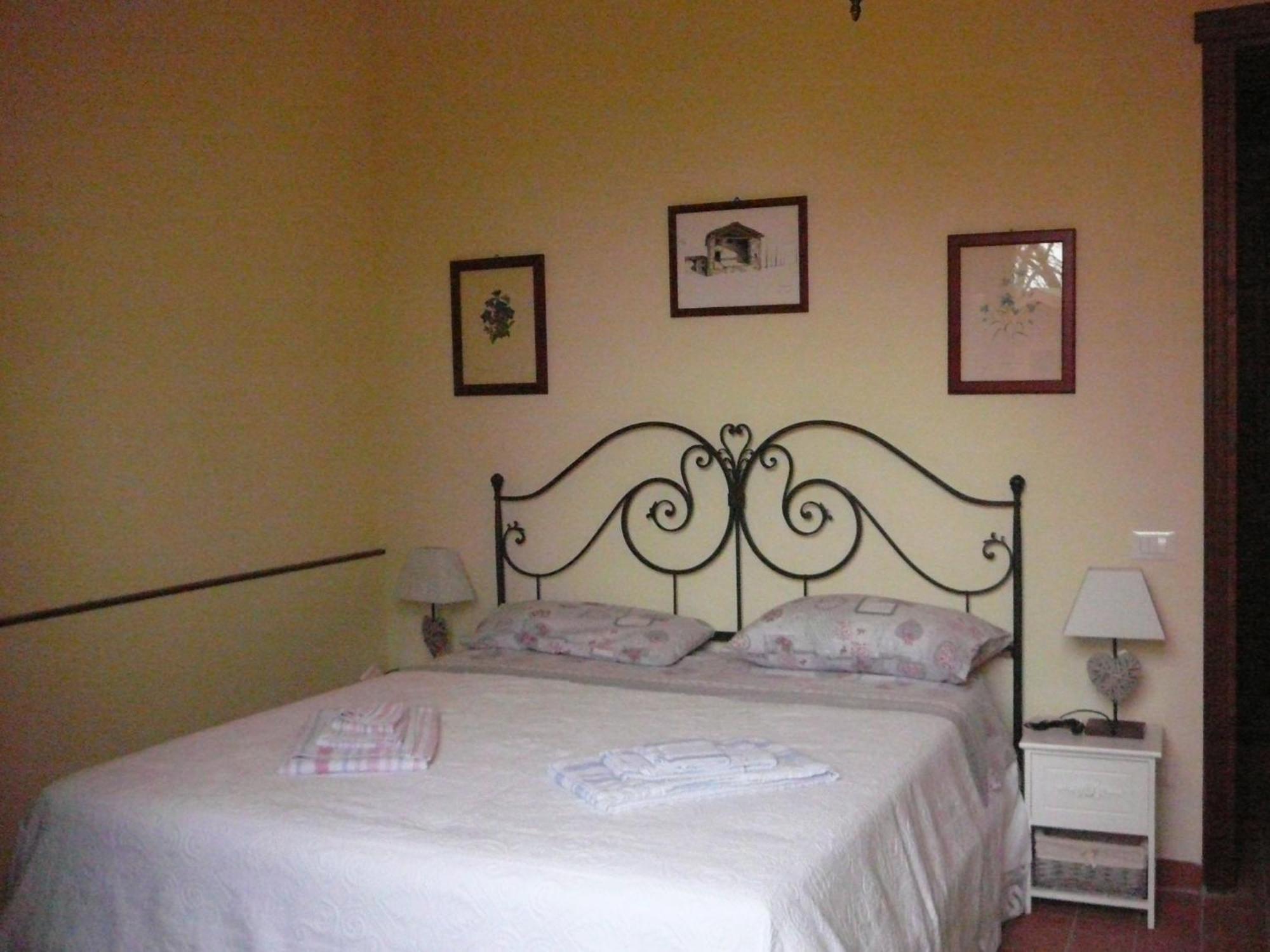 Agriturismo Ca' Di Mazza Monzuno Стая снимка