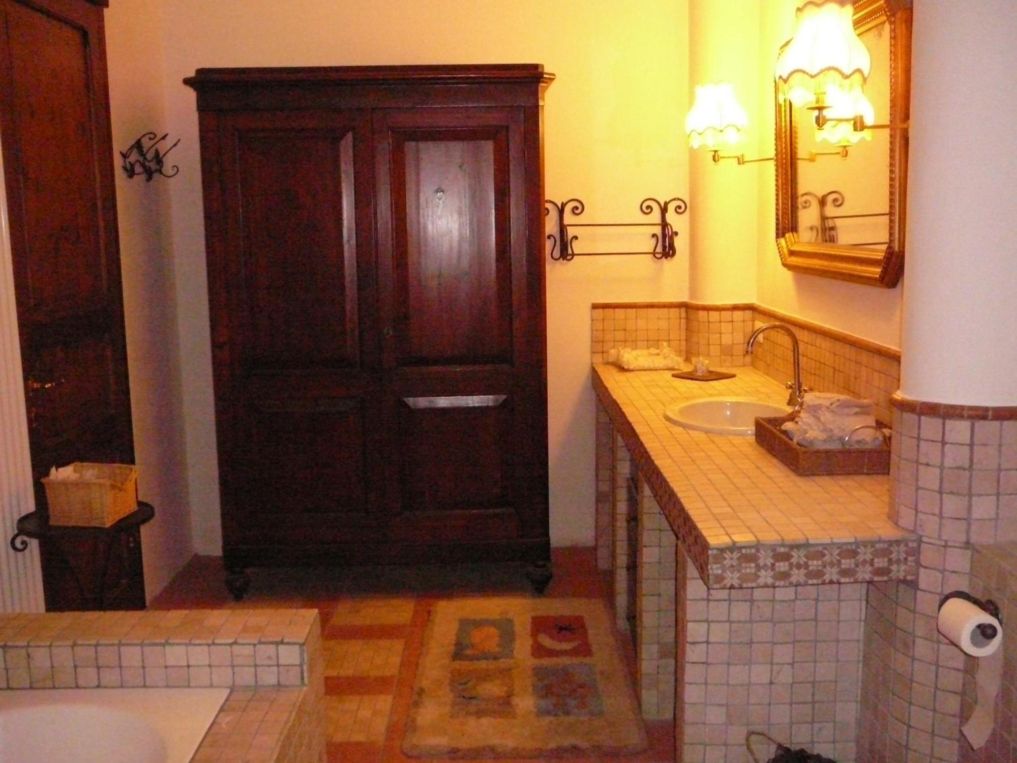 Agriturismo Ca' Di Mazza Monzuno Стая снимка