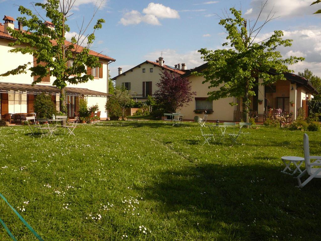 Agriturismo Ca' Di Mazza Monzuno Екстериор снимка