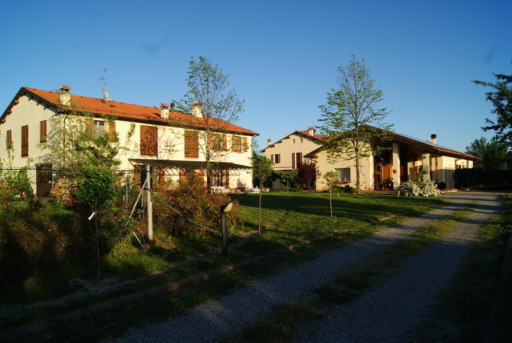 Agriturismo Ca' Di Mazza Monzuno Екстериор снимка