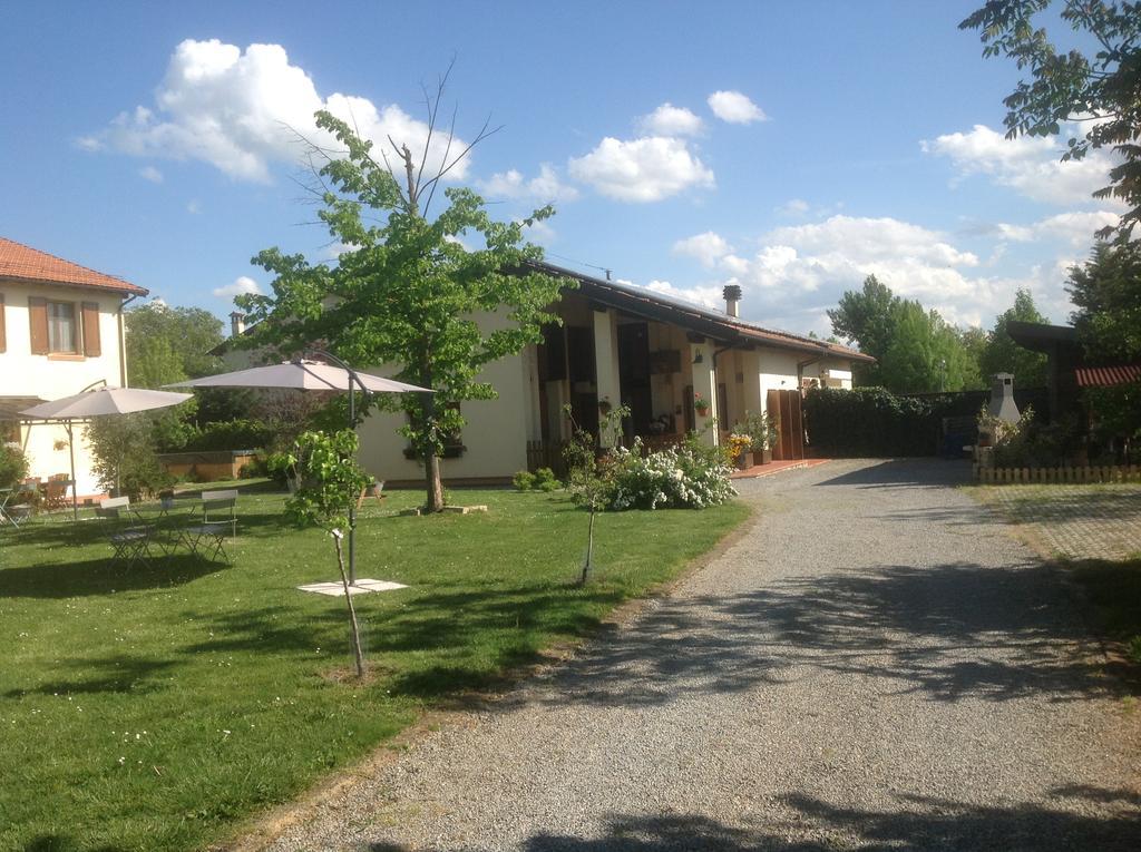 Agriturismo Ca' Di Mazza Monzuno Екстериор снимка