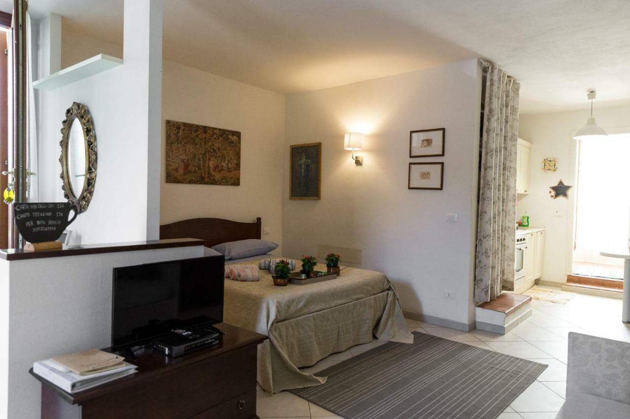 Agriturismo Ca' Di Mazza Monzuno Екстериор снимка
