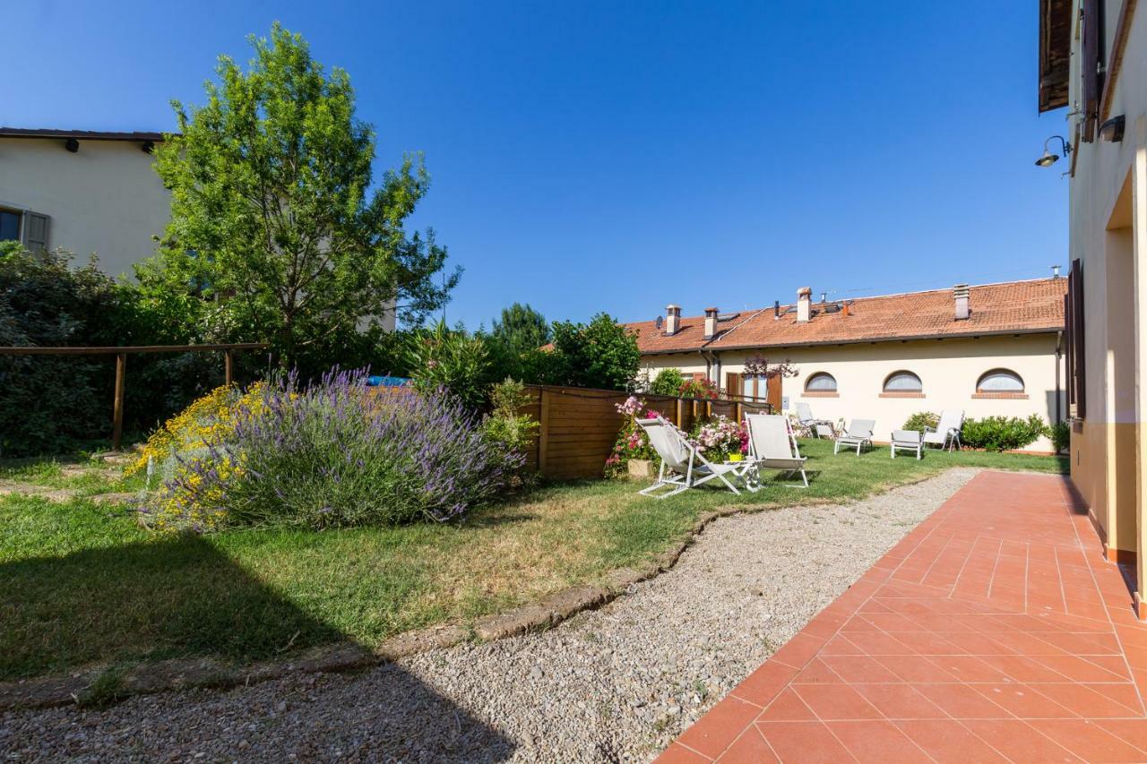Agriturismo Ca' Di Mazza Monzuno Екстериор снимка