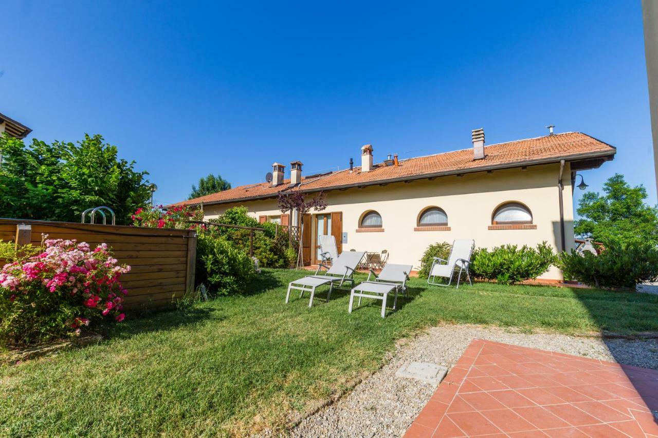 Agriturismo Ca' Di Mazza Monzuno Екстериор снимка